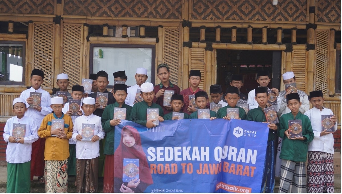 Nurul Fattah: Jantung Kehidupan Spiritual di Cilacap